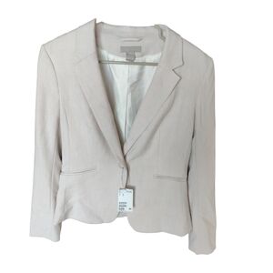 NWT‎ H&M M blazer